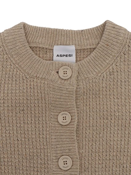ASPESI MAGLIA TRICOT