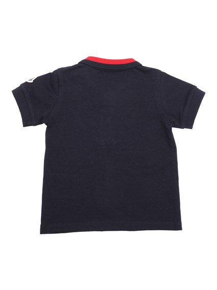 Moncler Baby SS POLO