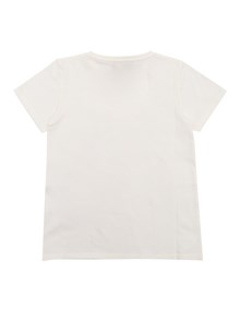 GUCCI KIDS S/S T.SHIRT CTN JERSEY