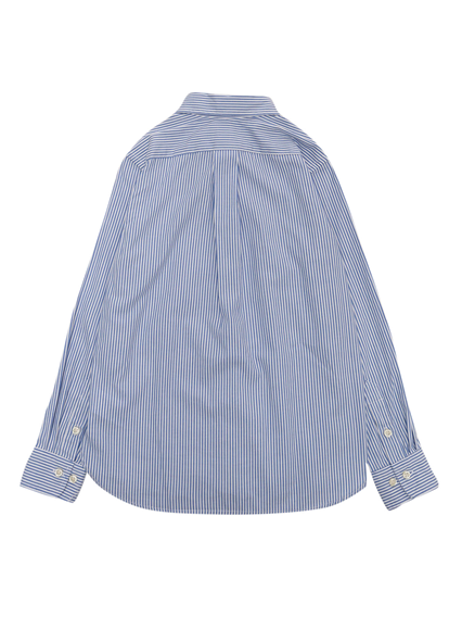 POLO RALPH LAUREN SLIM FIT-TOPS-SHIRT