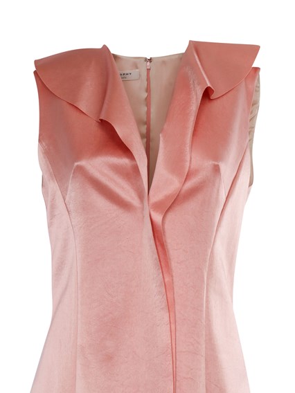 Philosophy Di Lorenzo Serafini Dress