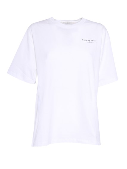 Philosophy Di Lorenzo Serafini T-shirt
