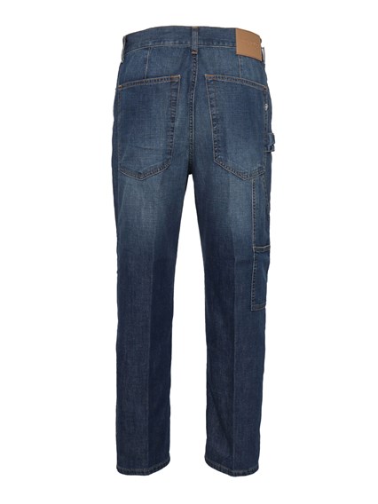 Dondup CARRIE PANTS