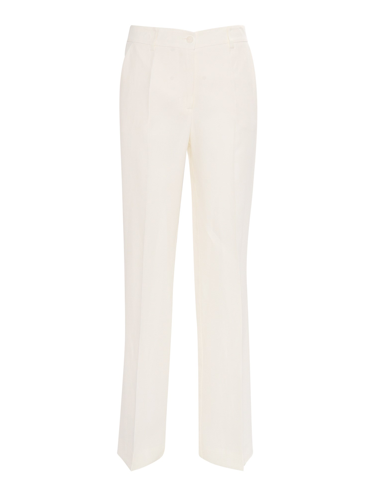 P.a.r.o.s.h . Pantalone In White
