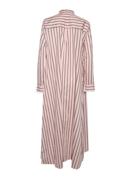 FORTE FORTE chic kaftano dress