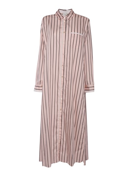FORTE FORTE chic kaftano dress