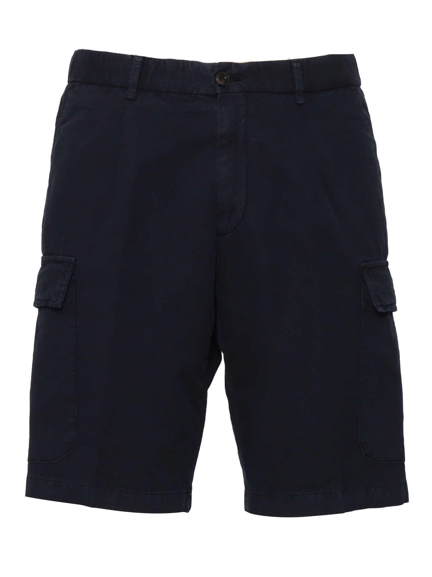 Briglia Bermuda In Black