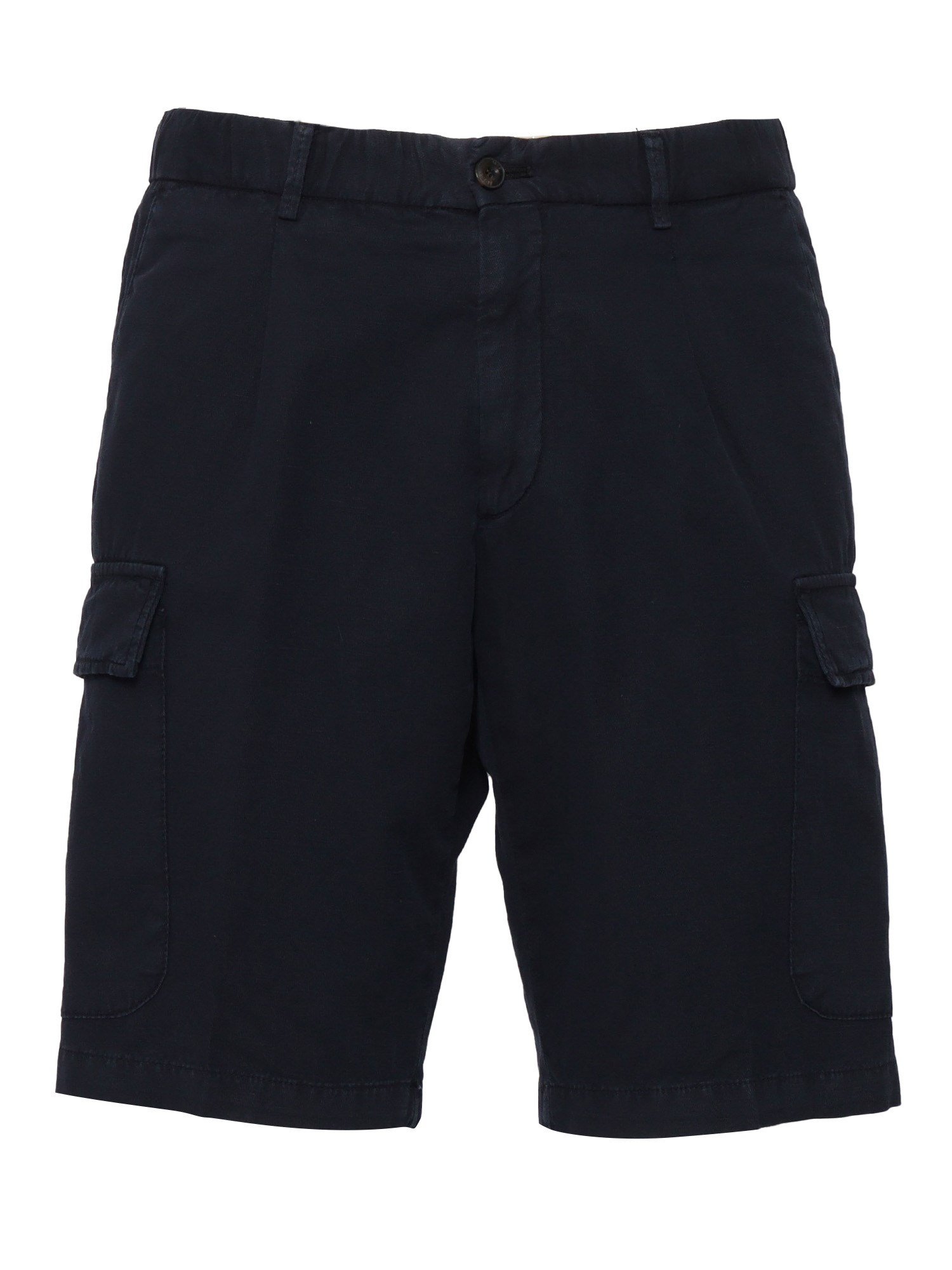 Briglia Bermuda In Black