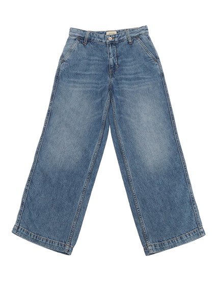 Bellerose KRISTIN51 D0498 JEANS