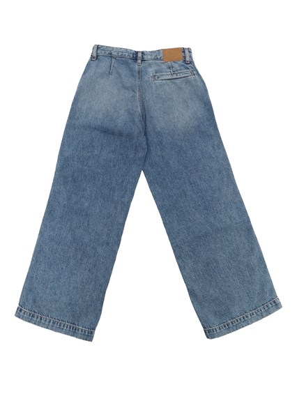 Bellerose KRISTIN51 D0498 JEANS