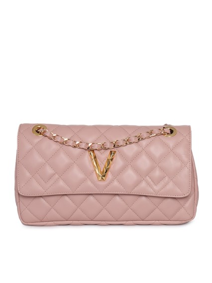 VIA ROMA 15 MATALASE' MINI BAG