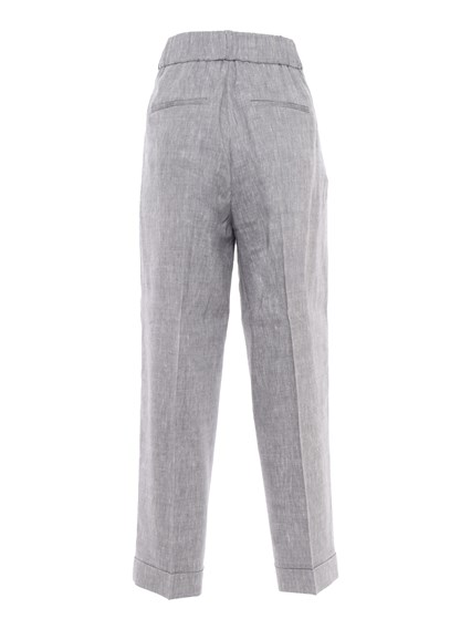 Peserico WOMAN TROUSERS