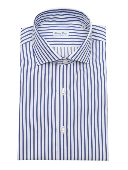 Sartoria Del Campo-Sonrisa MAN SHIRT