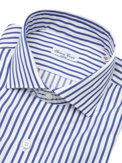 Sartoria Del Campo-Sonrisa MAN SHIRT