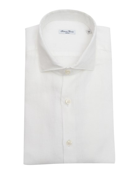 Sartoria Del Campo-Sonrisa CAMICIA UOMO