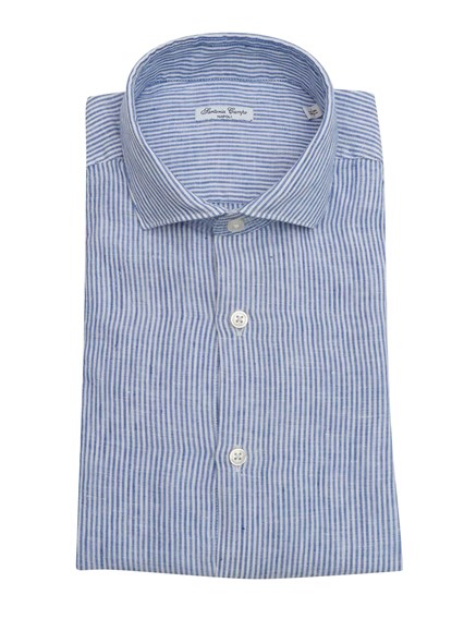 Sartoria Del Campo-Sonrisa MAN SHIRT
