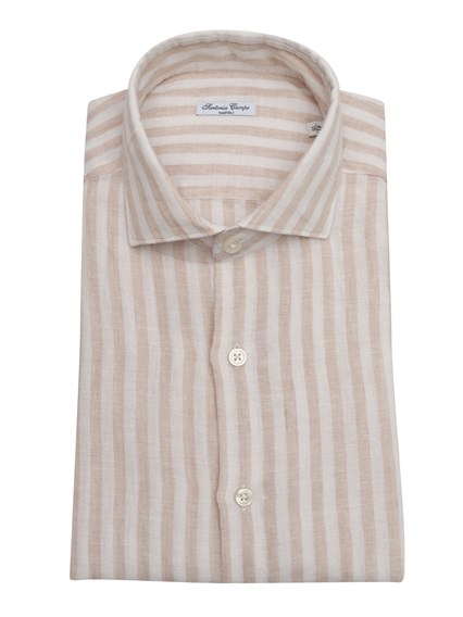 Sartoria Del Campo-Sonrisa MAN SHIRT