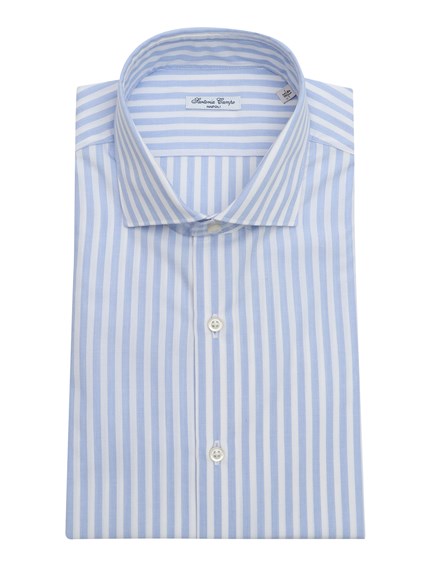 Sartoria Del Campo-Sonrisa MAN SHIRT