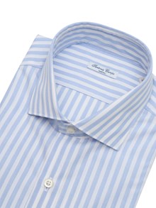 Sartoria Del Campo-Sonrisa MAN SHIRT