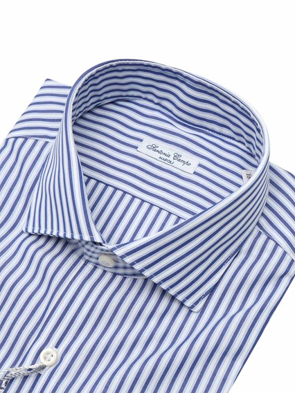 Sartoria Del Campo-Sonrisa MAN SHIRT