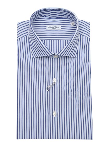 Sartoria Del Campo-Sonrisa MAN SHIRT