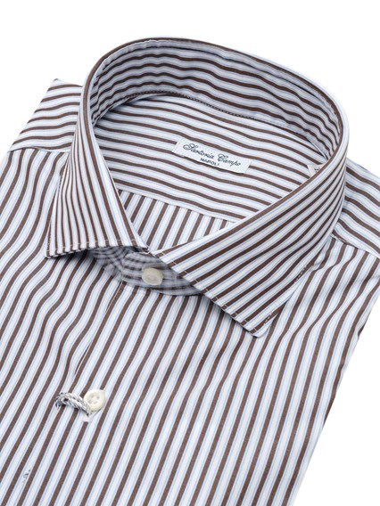 Sartoria Del Campo-Sonrisa MAN SHIRT