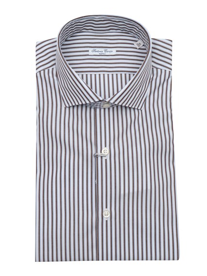 Sartoria Del Campo-Sonrisa MAN SHIRT