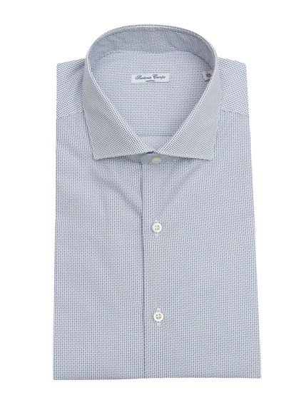 Sartoria Del Campo-Sonrisa MAN SHIRT