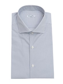 Sartoria Del Campo-Sonrisa MAN SHIRT