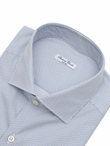 Sartoria Del Campo-Sonrisa MAN SHIRT