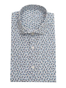 Sartoria Del Campo-Sonrisa MAN SHIRT
