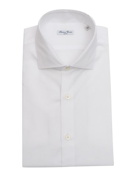 Sartoria Del Campo-Sonrisa MAN SHIRT