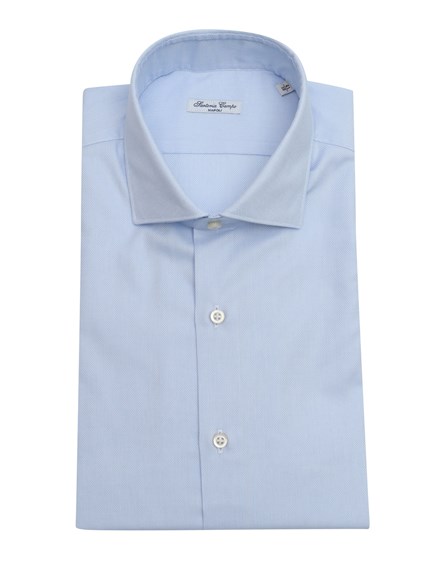 Sartoria Del Campo-Sonrisa CAMICIA UOMO