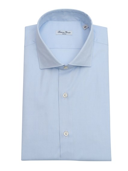 Sartoria Del Campo-Sonrisa MAN SHIRT