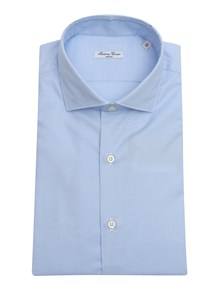 Sartoria Del Campo-Sonrisa MAN SHIRT