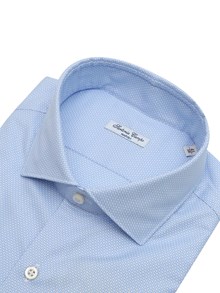 Sartoria Del Campo-Sonrisa MAN SHIRT