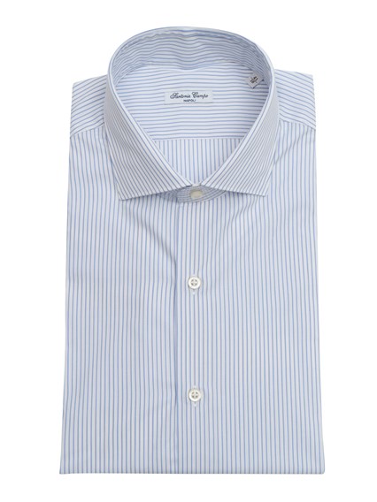 Sartoria Del Campo-Sonrisa CAMICIA UOMO