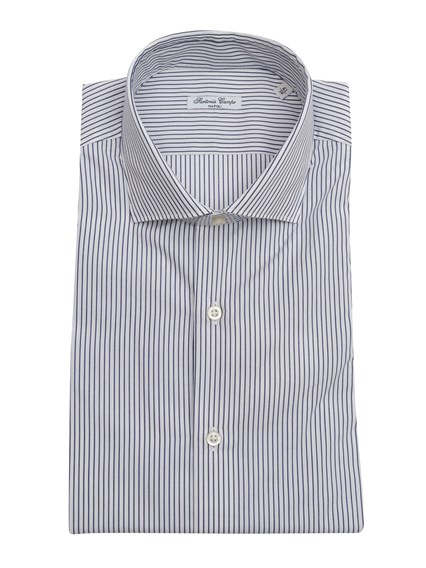 Sartoria Del Campo-Sonrisa CAMICIA UOMO