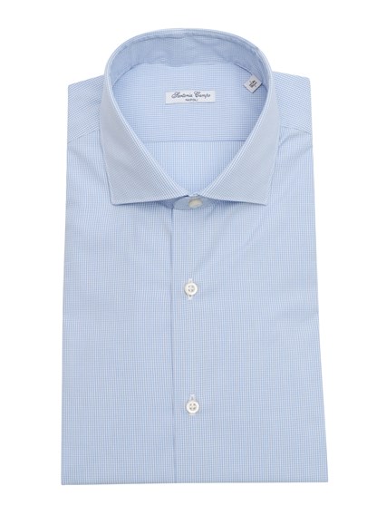 Sartoria Del Campo-Sonrisa CAMICIA UOMO