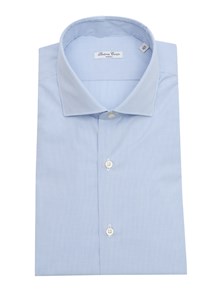 Sartoria Del Campo-Sonrisa MAN SHIRT