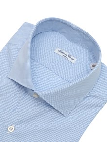 Sartoria Del Campo-Sonrisa MAN SHIRT