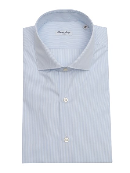 Sartoria Del Campo-Sonrisa CAMICIA UOMO
