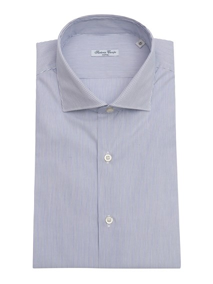 Sartoria Del Campo-Sonrisa CAMICIA UOMO