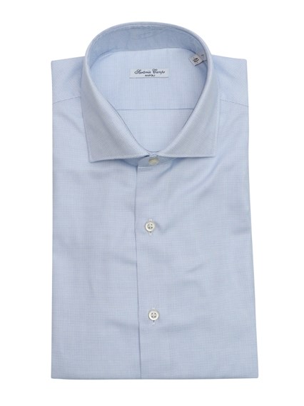 Sartoria Del Campo-Sonrisa CAMICIA UOMO