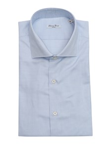 Sartoria Del Campo-Sonrisa MAN SHIRT