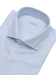 Sartoria Del Campo-Sonrisa MAN SHIRT