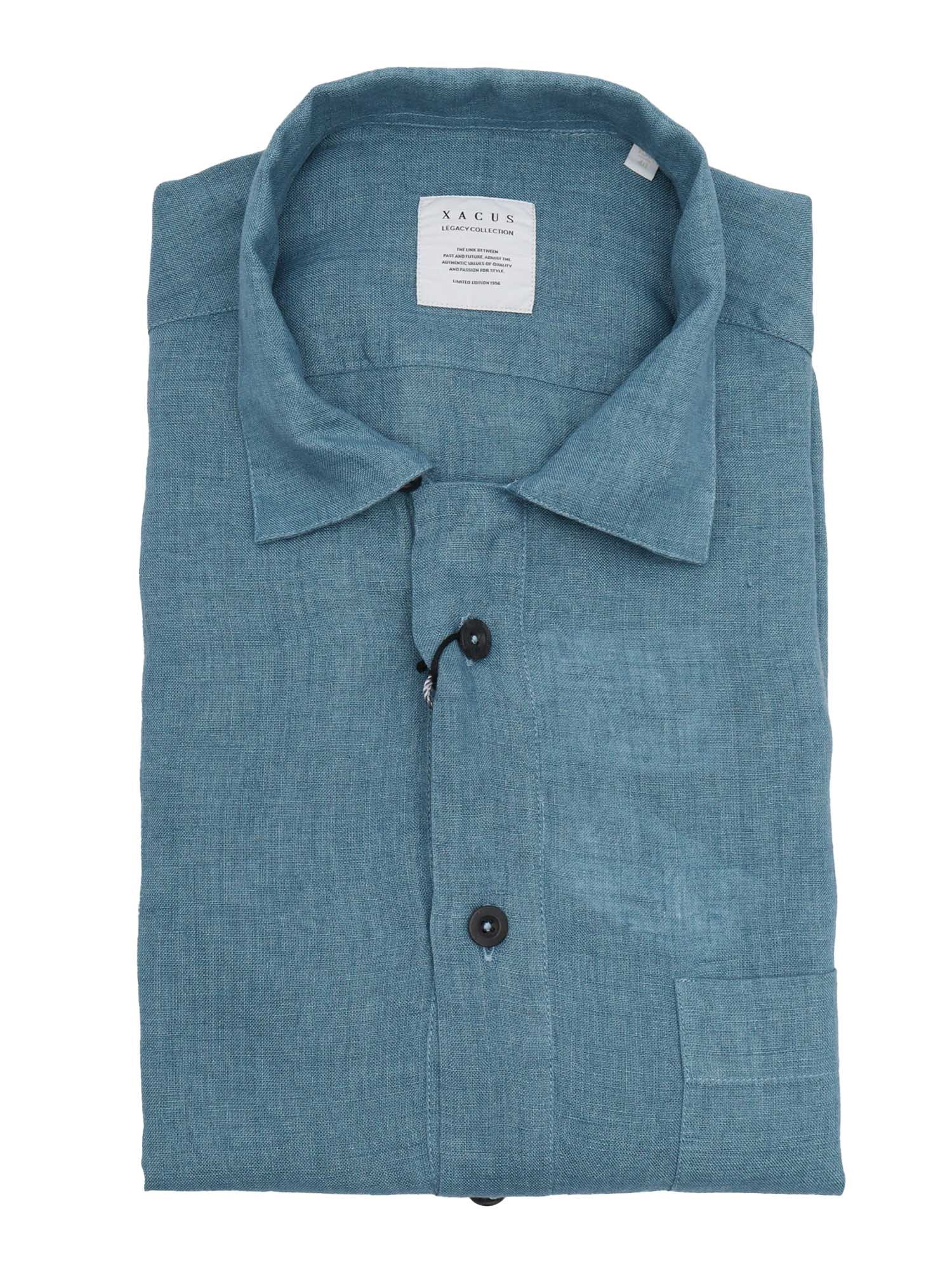 Xacus Camicia In Multi