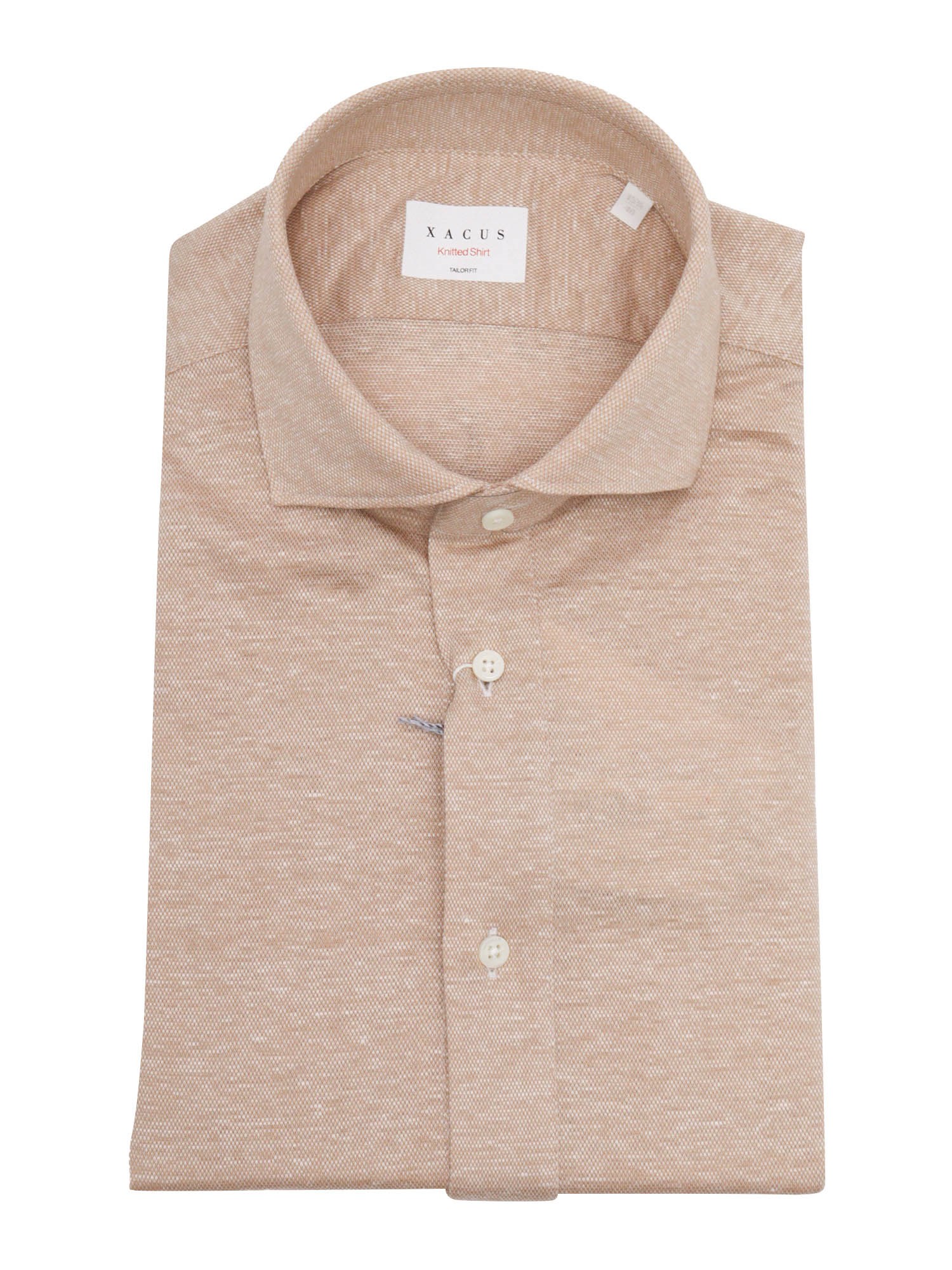 Xacus Camicia In Multi