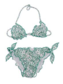 Mc2 Saint Barth FROU FROU BIKINI