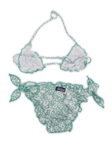 Mc2 Saint Barth FROU FROU BIKINI